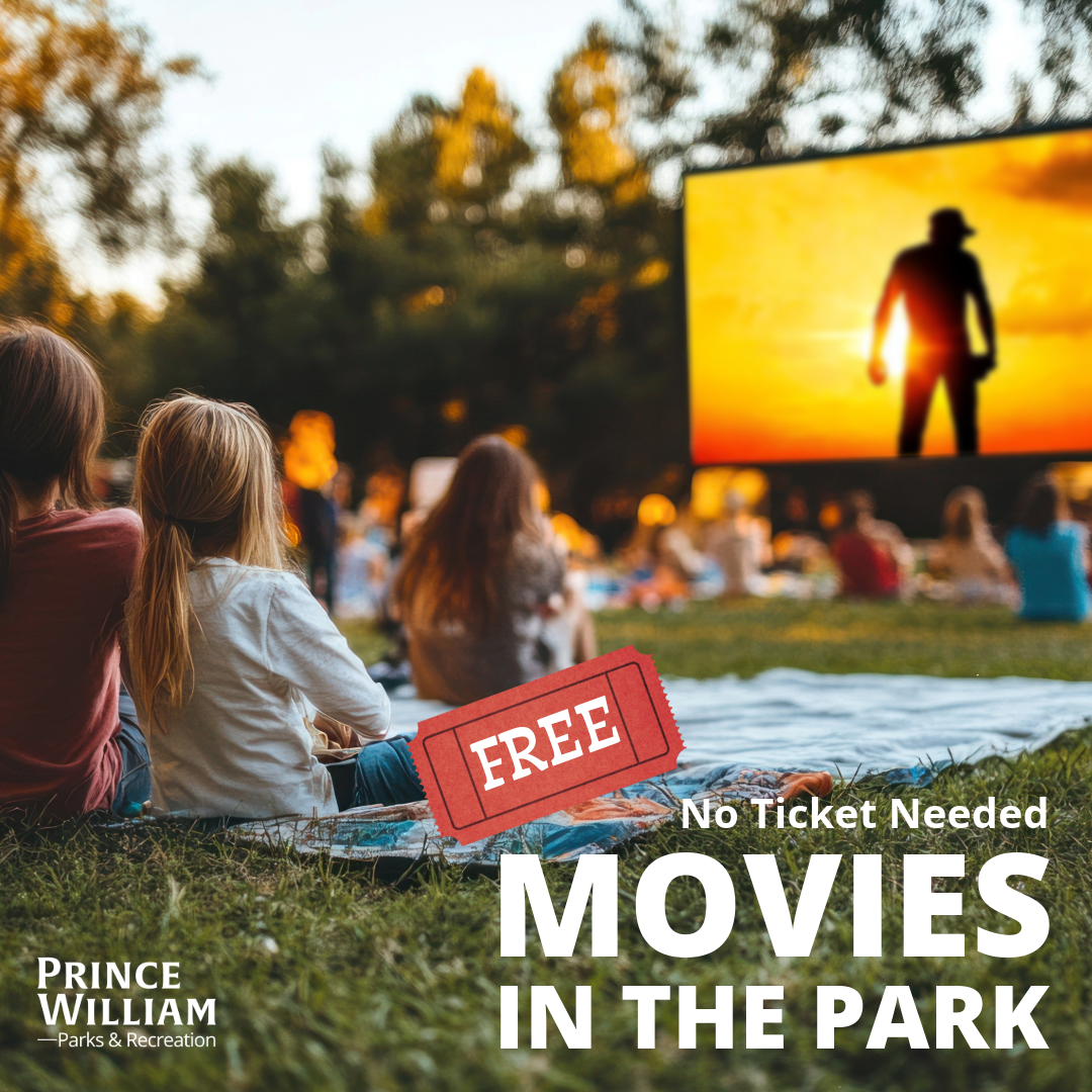 Movies in the Park: The Rookie