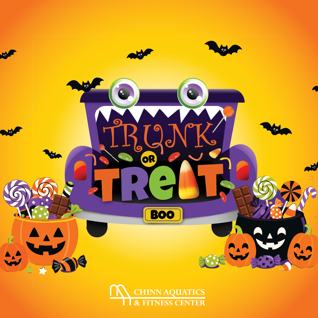 Trunk or Treat