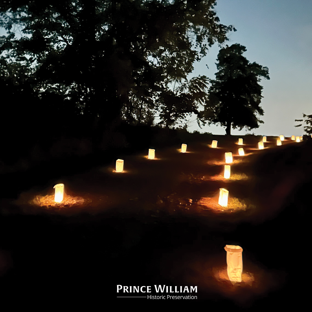 Bristoe Luminary