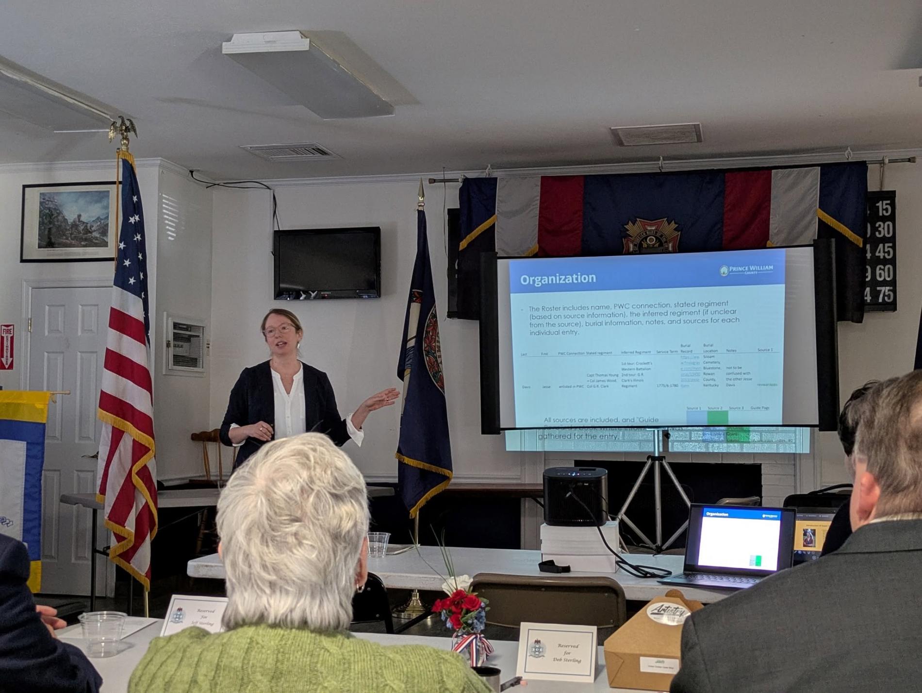 OHP Outreach Presentation 