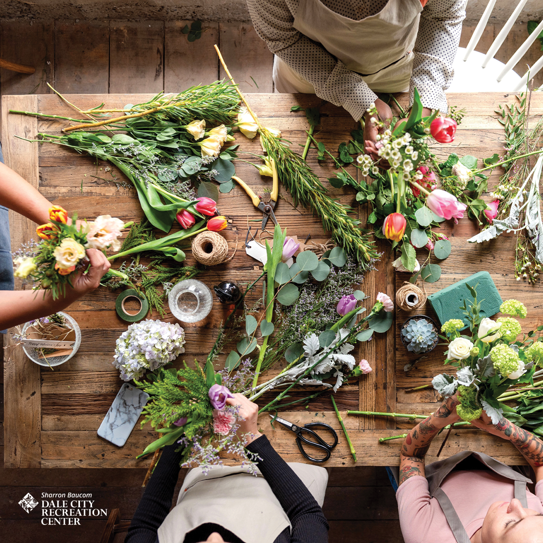 Floral Arrangement