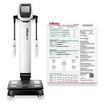 InBody Scan
